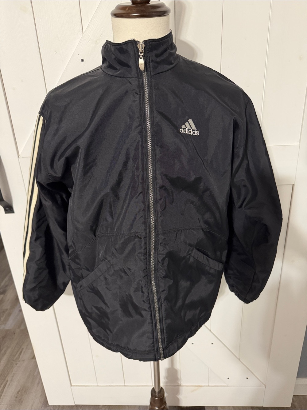 Men’s Vintage Adidas jacket